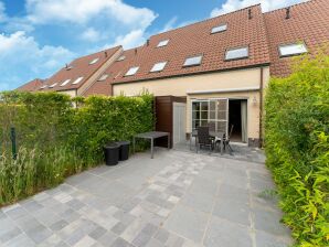 Holiday house Schönes Ferienhaus in De Haan mit Grill und Carport - De Haan - image1