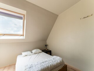 Maison de vacances De Haan Équipement 33