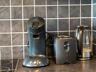 Vakantiehuis De Haan  38