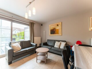 Holiday house De Haan Features 9