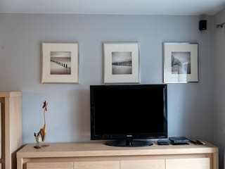 Maison de vacances De Haan Équipement 9
