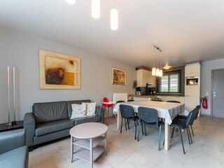 Casa de vacaciones De Haan Características 15