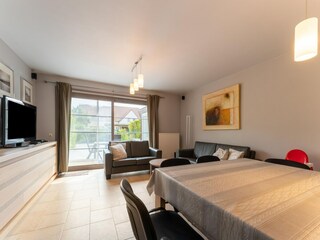 Maison de vacances De Haan Équipement 20