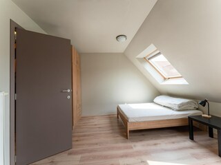 Holiday house De Haan Features 11