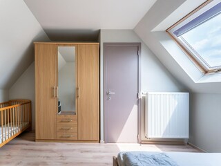 Holiday house De Haan Features 22