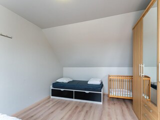 Holiday house De Haan Features 19