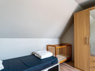 Maison de vacances De Haan Équipement 23