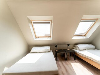 Maison de vacances De Haan Équipement 27