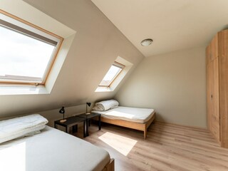 Casa de vacaciones De Haan Características 23