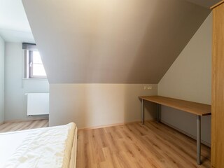 Holiday house De Haan Features 29