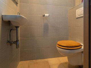 Maison de vacances De Haan Équipement 10