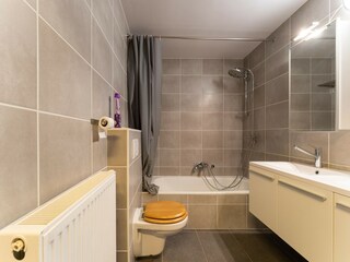 Ferienhaus De Haan Ausstattung 25