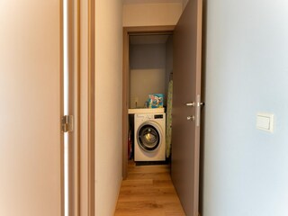 Ferienhaus De Haan  40