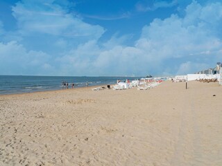 Vakantiehuis De Haan Omgeving 36