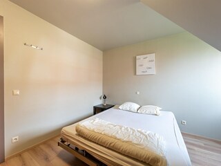 Holiday house De Haan Features 26