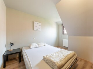 Holiday house De Haan Features 32