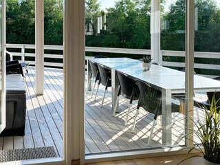 Vakantiehuis Juelsminde Buitenaudio-opname 6