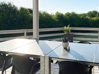 Maison de vacances Juelsminde Enregistrement extérieur 3