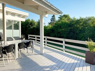 Casa per le vacanze Juelsminde Registrazione all'aperto 6