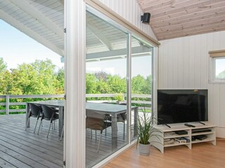 Vakantiehuis Juelsminde  12