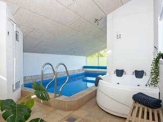 Casa per le vacanze Juelsminde  18