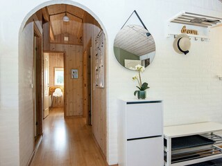 Casa per le vacanze Juelsminde  14