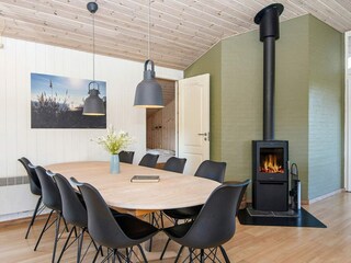 Casa per le vacanze Juelsminde  24