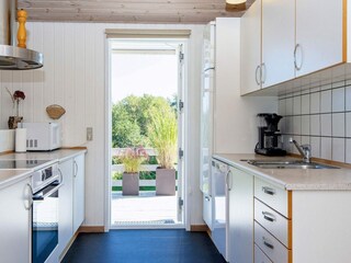 Vakantiehuis Juelsminde  27