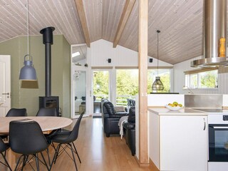 Casa per le vacanze Juelsminde  30