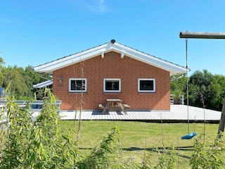 Ferienhaus Juelsminde Außenaufnahme 8