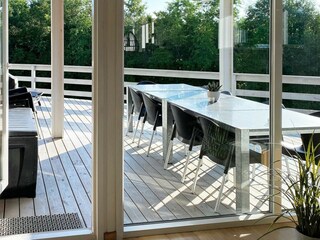 Vakantiehuis Juelsminde Buitenaudio-opname 4