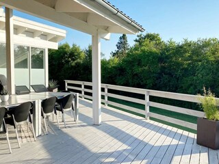 Holiday house Juelsminde Outdoor Recording 4