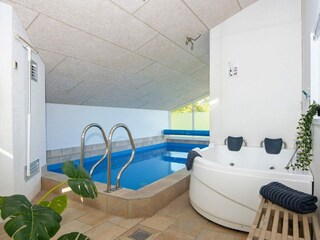 Vakantiehuis Juelsminde  35