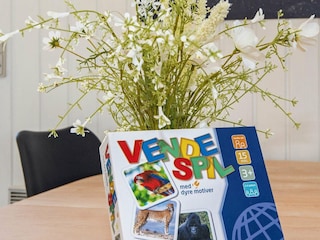 Maison de vacances Juelsminde  22