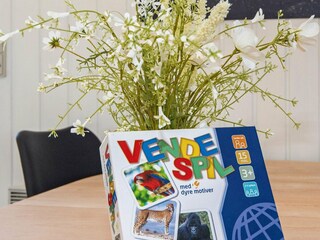 Vakantiehuis Juelsminde  11