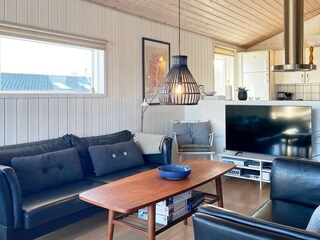 Ferienhaus Juelsminde  14