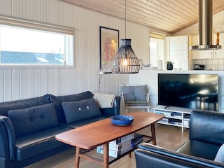 Maison de vacances Juelsminde  33
