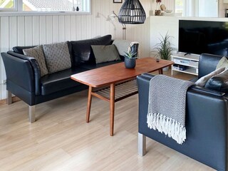 Vakantiehuis Juelsminde  21