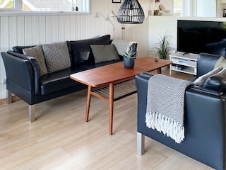 Vakantiehuis Juelsminde  9