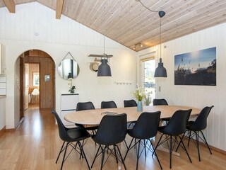Vakantiehuis Juelsminde  22