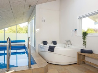 Vakantiehuis Juelsminde  34