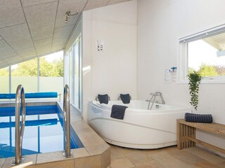 Vakantiehuis Juelsminde  37