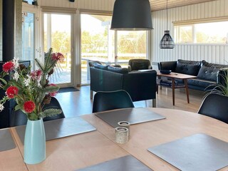 Vakantiehuis Juelsminde  25