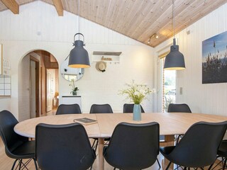 Casa per le vacanze Juelsminde  36