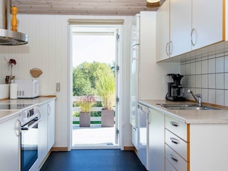 Maison de vacances Juelsminde  29