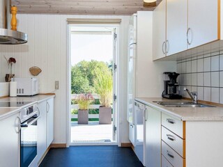 Vakantiehuis Juelsminde  23