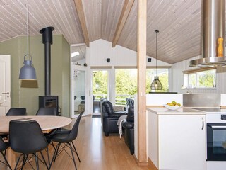 Maison de vacances Juelsminde  22