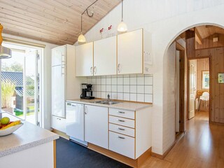 Vakantiehuis Juelsminde  33