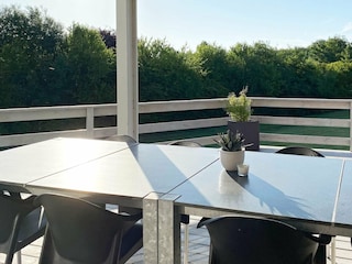 Ferienhaus Juelsminde Außenaufnahme 6