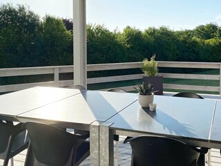 Vakantiehuis Juelsminde Buitenaudio-opname 6